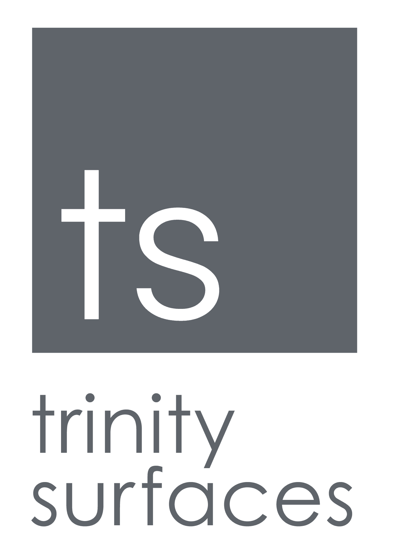 Trinity Surfaces Trinity Surfaces